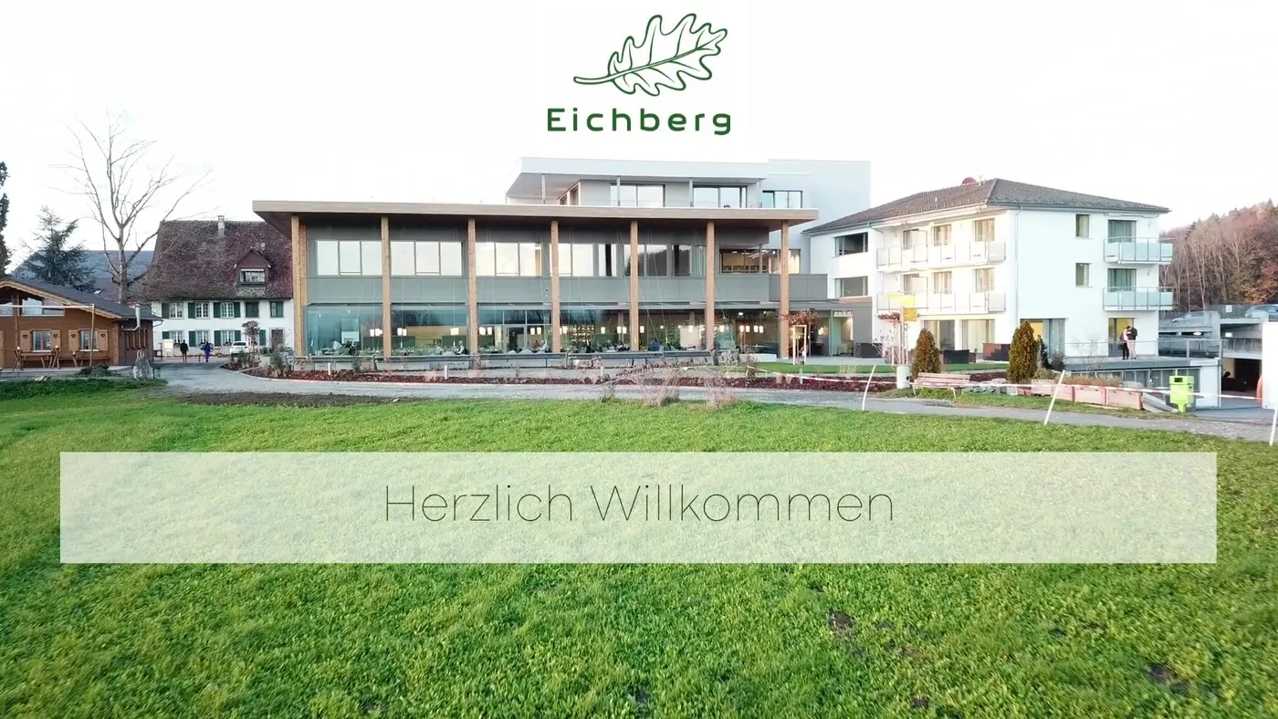 Restaurant Eichberg in Seengen mit Triatrium, Senkfronten und Schiebedächern